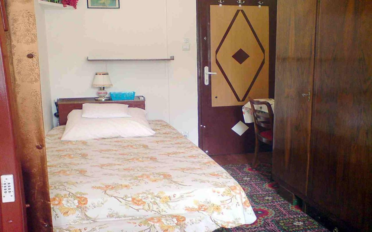 Room For You Warsaw Exterior photo